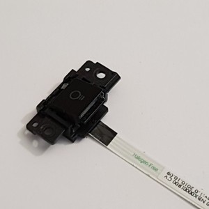 HP EliteBook 2540p LED Beleuchtung Lampe Light Licht