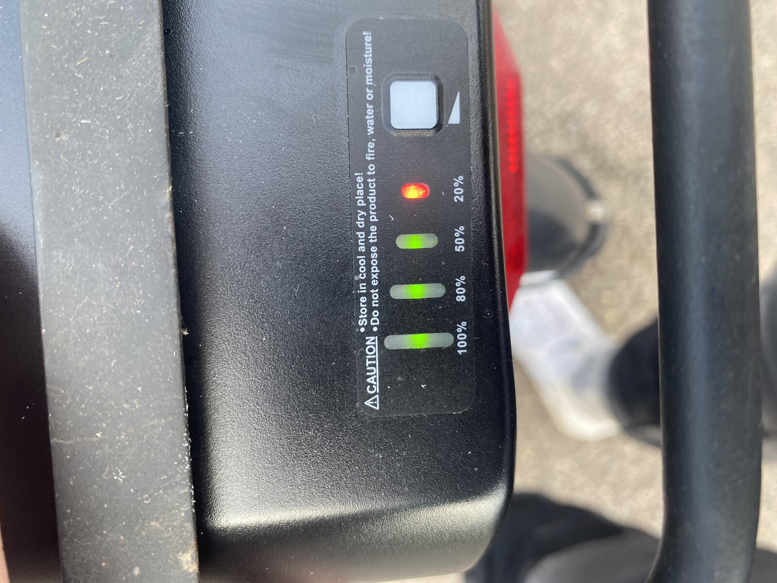 elife cruiser electric bike