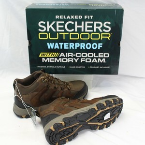 skechers relaxed fit selmen