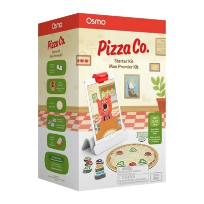 Osmo Pizza Co Starter Kit für iPad