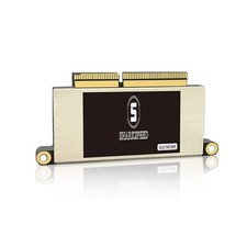 SSD 1TB NVMe Replacement for MacBook Pro Retina 13" A1708 Late 2016, Mid 201...