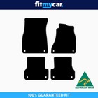 <!--F#f_0-->Floor Mats For Audi A6 C7 2012-New Sedan Car Mats<!--F/-->