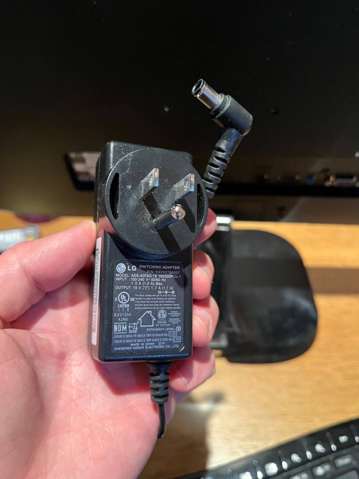 LG 24MP56HQ 24" 1080P IPS Monitor eBay