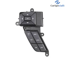 For Ford F150 F350 2015-2020 Steering Wheel LEFT Cruise Control Switch Button