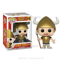 Funko Pop 310 Looney Tunes Elmer Fudd (Opera)