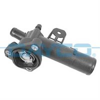 Dayco Thermostat KüHlmittel 83°C FüR Renault Clio IV Captur ScéNic III DT1075F