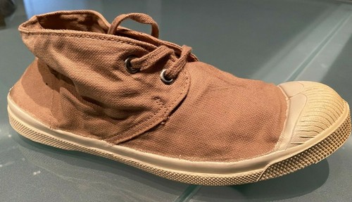 Hombre Zapatillas Rock \u0026 Religion Rayas de Lunares Vaqueros Zapatos Lona |  eBay