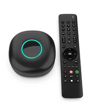 Smart Home Voice Control Multi-function IR Indoor Siren for Home Security