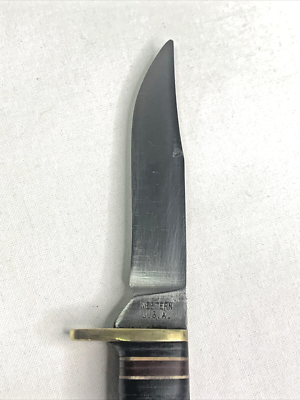 VINTAGE WESTERN U.S.A. L48 B - 7