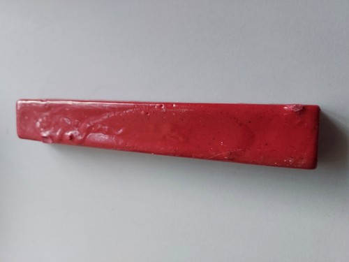 Cabbing Wax Dopping Red Wax For Gemstones Opals Faceting Gem Making Top Quality - Picture 7 of 7