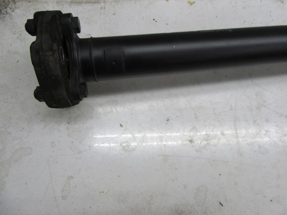 Задний приводной вал винт в сборе полный привод 2,0 л 2012-2016 BMW 328xi F30 от оригинального производителя 7600185 - Изображение 4 из 4