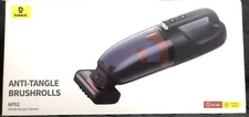 Baseus Handheld Cordless Vacuum Cleaner AP02 for Car, Pet Hair with LED Light