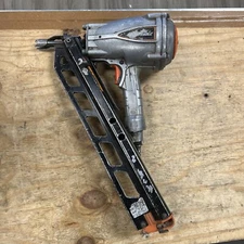 Paslode F350-S Pneumatic Framing Nailer - Trigger issues