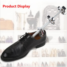 Adjustable Aluminium Alloy Women Men Shoe Stretcher Shapes Expander Care