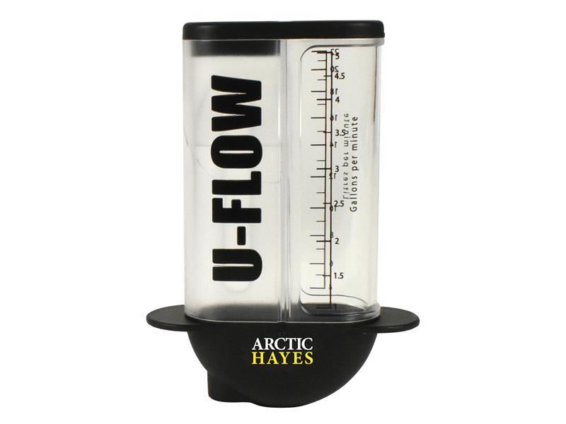 Arctic Hayes U-Flow Acqua Calibro ARC888000