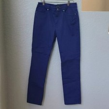 346 Brooks Brothers Natalie Fit 5 Pocket Pants Size 6