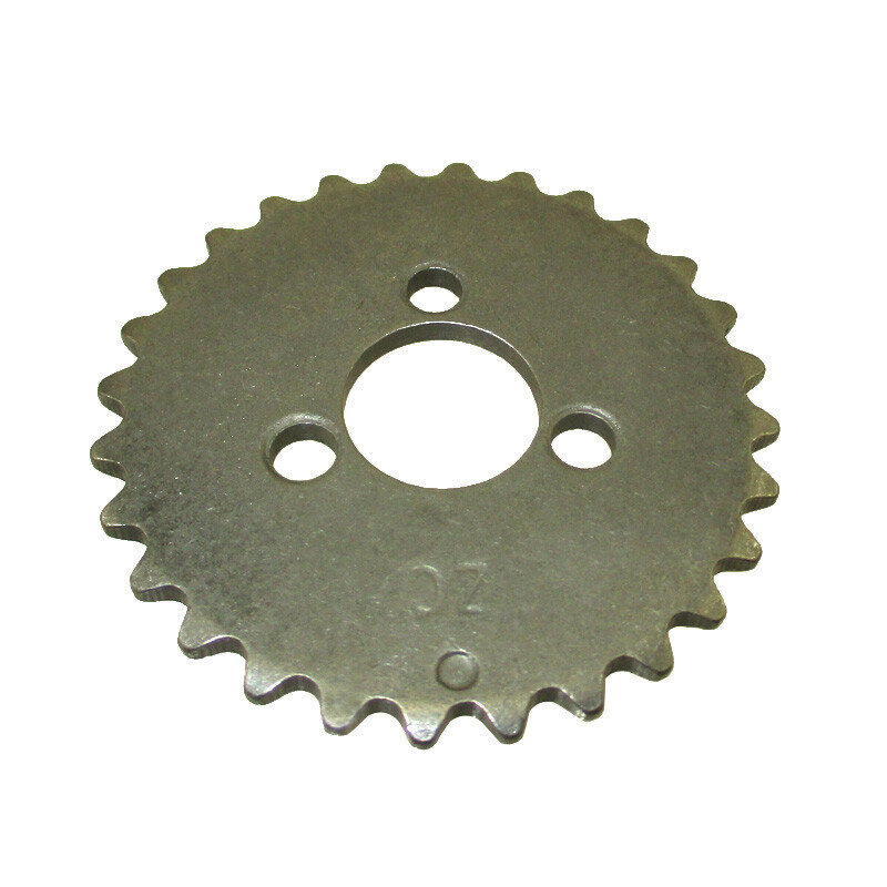 28T Timing Chain Cam Sprocket For 50cc 70cc 90cc Pit Dirt
