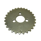 28T Timing Chain Cam Sprocket For 50cc 70cc 90cc Pit Dirt Bike ATV Quad