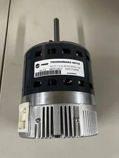 Trane MOT12872 eon 1/2hp ecm 115v blower motor. OEM ORIGINAL  Same Day Shipping