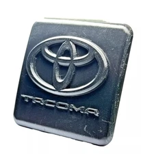 Toyota Tacoma Tow hitch Cover / 3d Printed / Made In USA