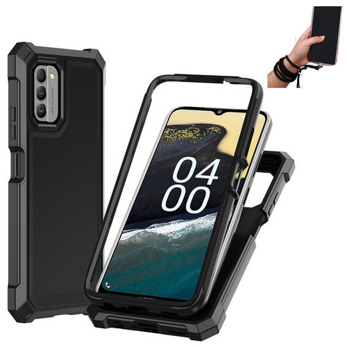 Phone Case for Nokia C300 Full-Body Shockproof Case - Picture 19 of 23