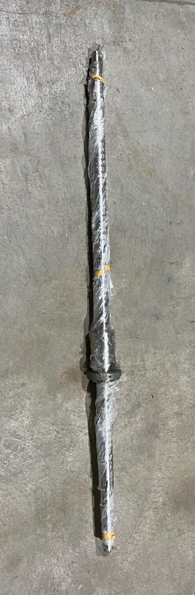 Mazak Ball Screw Model 273-HBZ, For HCN-6800 | eBay