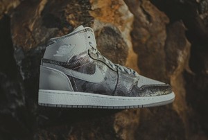 nike air jordan camouflage