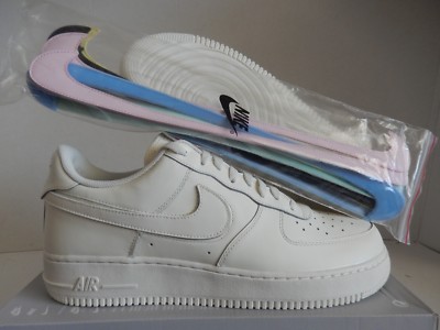 af1 swoosh pack sail