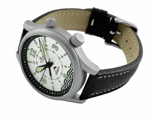 Poljot Wristwatches