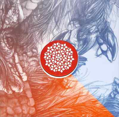 David Ponziano feat. Aqeel / 4C1D R4V3 / Penrose Records / PNRS001 / 12 Inch