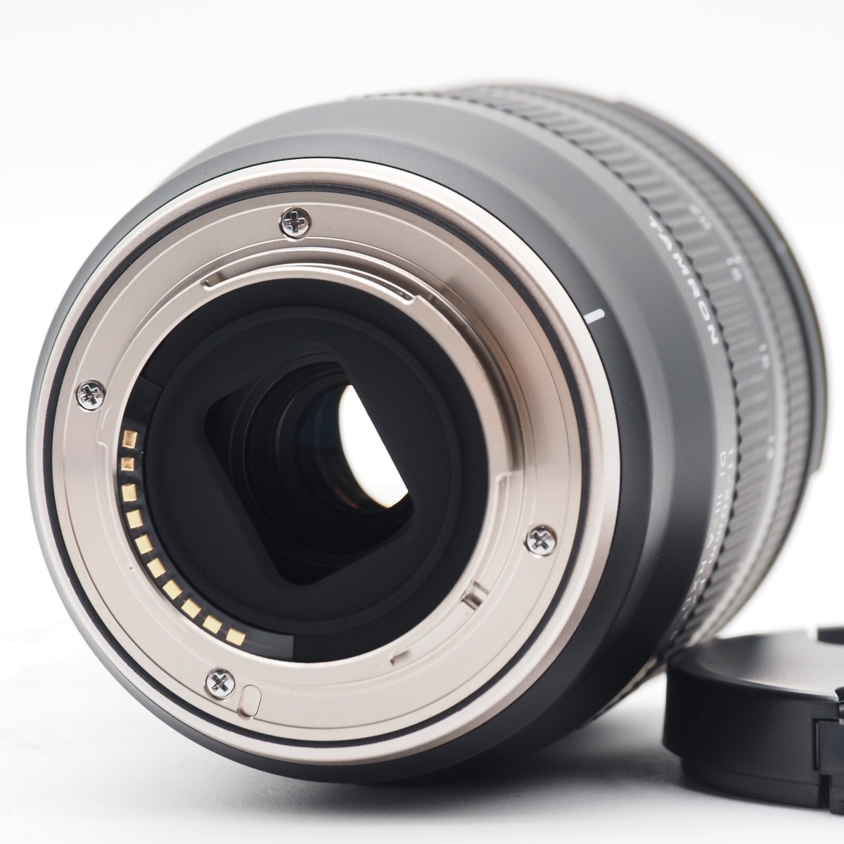 Tamron B060 11-20mm f2.8 Di III-A RXD Lens for Fuji X Mount #307