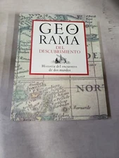 Georama del Descubrimiento Difusora International