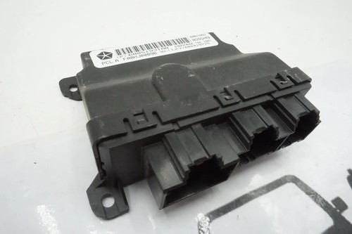 2012 Dodge Challenger R/T Door ECU 68051931AB Control Unit - Picture 2 of 5