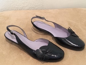 naturalizer slingback