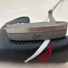 Edel CUSTOM Series Putter 35 Inch Used Golf Club with Head Cover