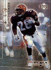 1998 Black Diamond Rookies Football (Pick Card From List) C135 05-25