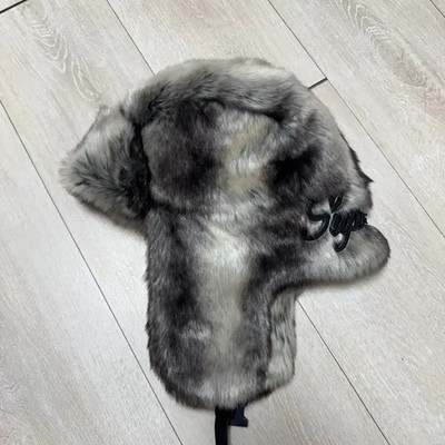 Supreme 20AW Faux Fur Trooper フライトキャップ Fall/Winter 2020 Preview – Supreme