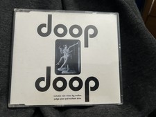 Doop Doop (1994) 5 Track CD Single Like New