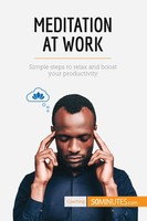50Minutes | Meditation At Work | Taschenbuch | Englisch (2017) | Coaching