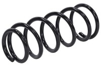 Coil Spring Hinten FüR Nissan Almera Tino 00-06