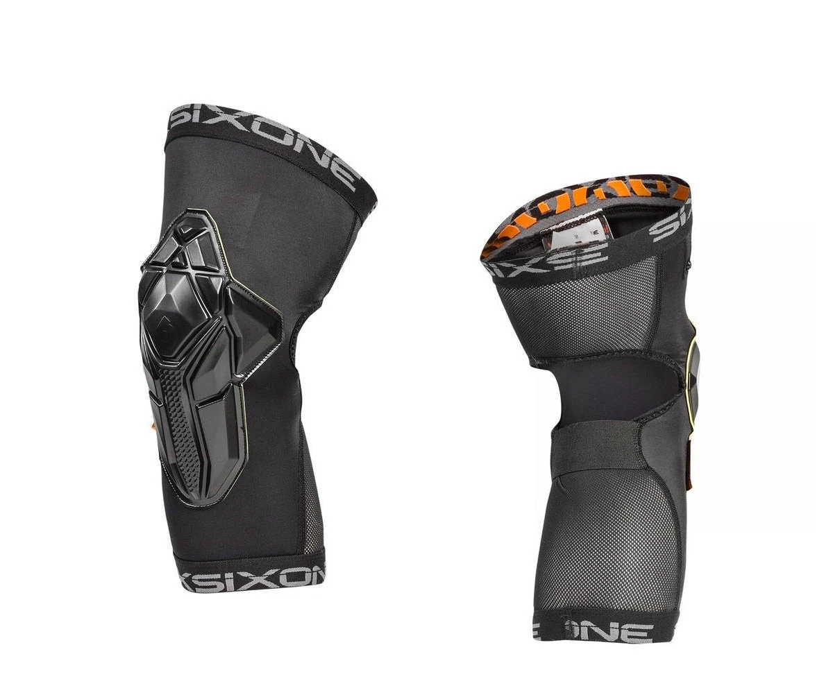 SixSixOne Cycling Protective Pads and Armors for sale - eBay
