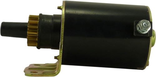 Professional Grade Starter fits BRIGGS STRATTON V-TWIN replaces 691564 693469 - Picture 3 of 5