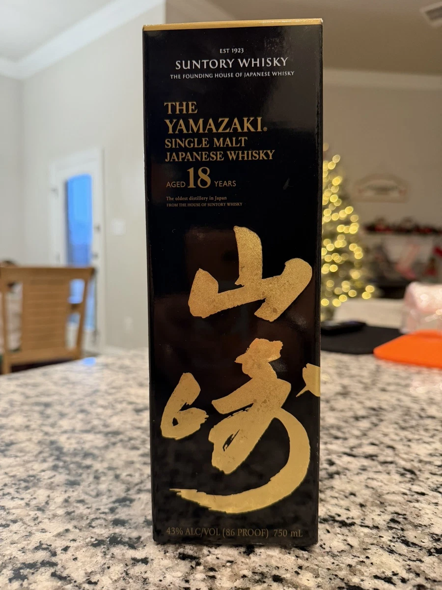 Suntory Whisky In Collectible Liquor Bottles (1900-Now) for sale