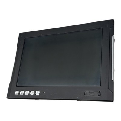 AdsTec DVG-OPC7015 Industrie Touch Panel PC (ohne Netzteil) Kratzer