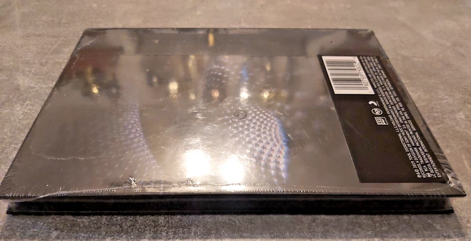 Tool  --  Fear Inoculum  --  Expanded Book Edition  --  CD , Album  --  NEU - Bild 3 von 3