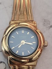 Women Goldtone Citizen Watch