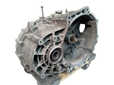 Manual Transmission 6 Speed AWD ID KZV 02Q300012G Fits 12-13