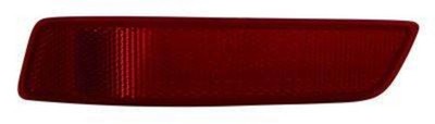 Rear Reflector RIGHT Fits TOYOTA Corolla Sedan 2013-