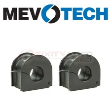 Mevotech OG GK90195 Suspension Stabilizer Bar Bushing Kit for Shock nd