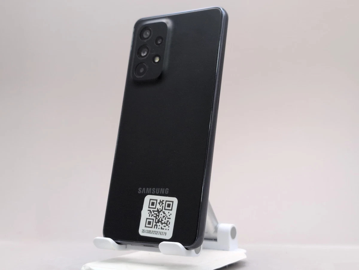 Samsung Galaxy A53 5G for Sale - Shop New & Used Cell Phones - eBay